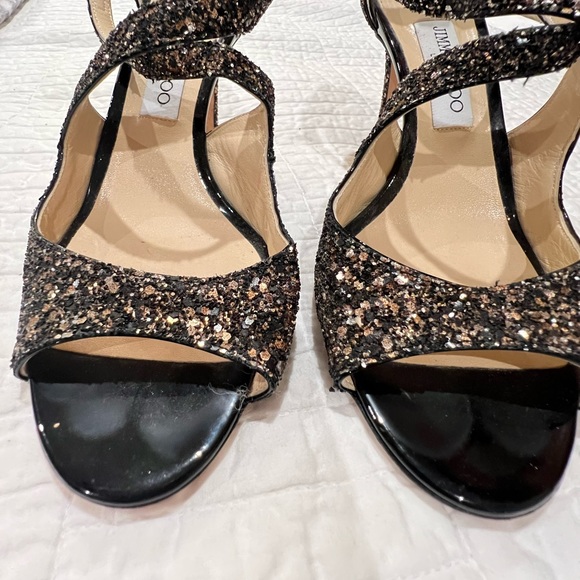 Jimmy Choo Heels, size 39 - Picture 5 of 6